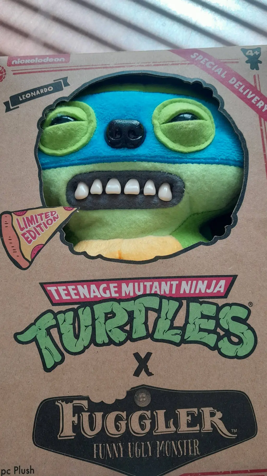 ai character: TMNT!!  background