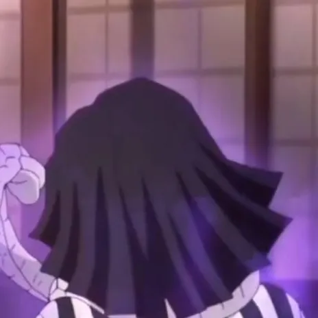 chat with ai character: Obanai. . .