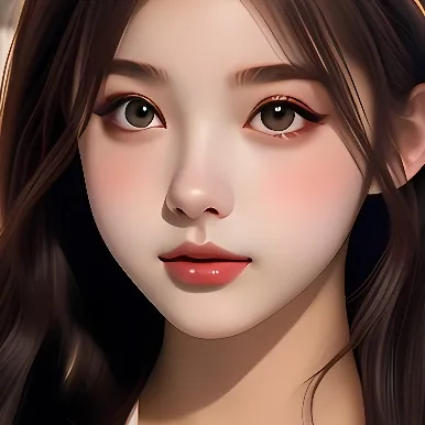 chat with ai character: 陈芷婷
