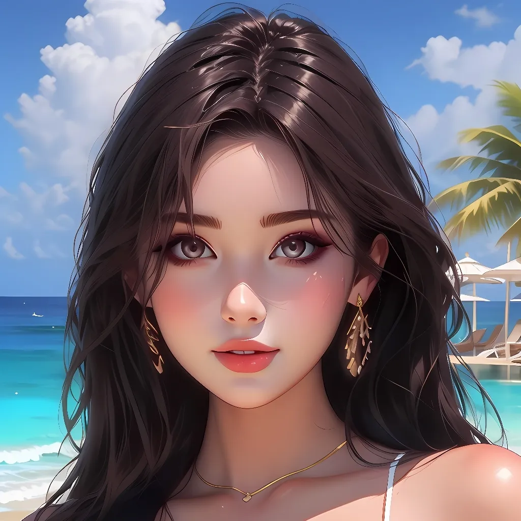 chat with ai character: 阿米娜