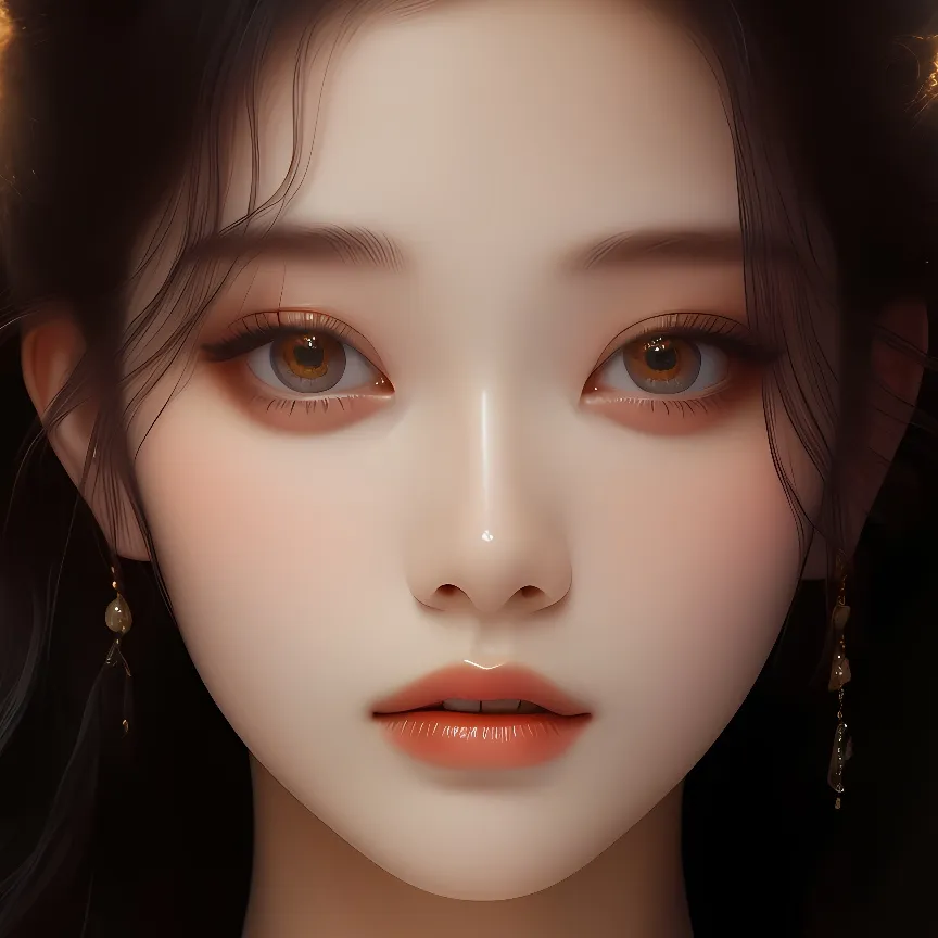 chat with ai character: 东方月雅
