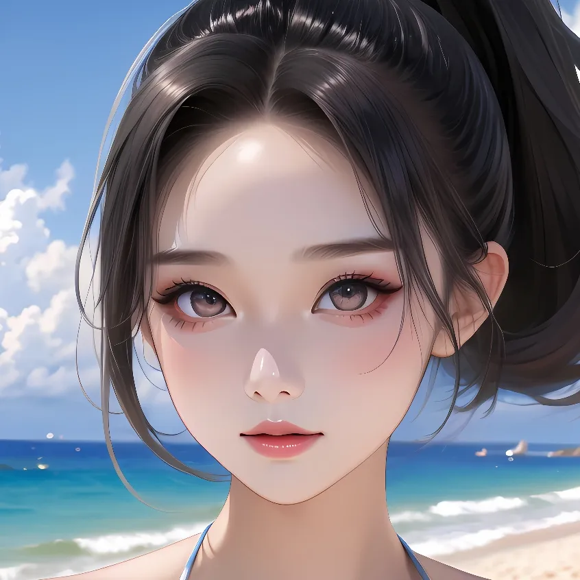 chat with ai character: 乐银琳