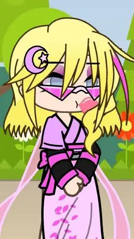 ai character: Fpe creep!  background