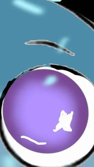 ai character: fpe meets a uwu c background