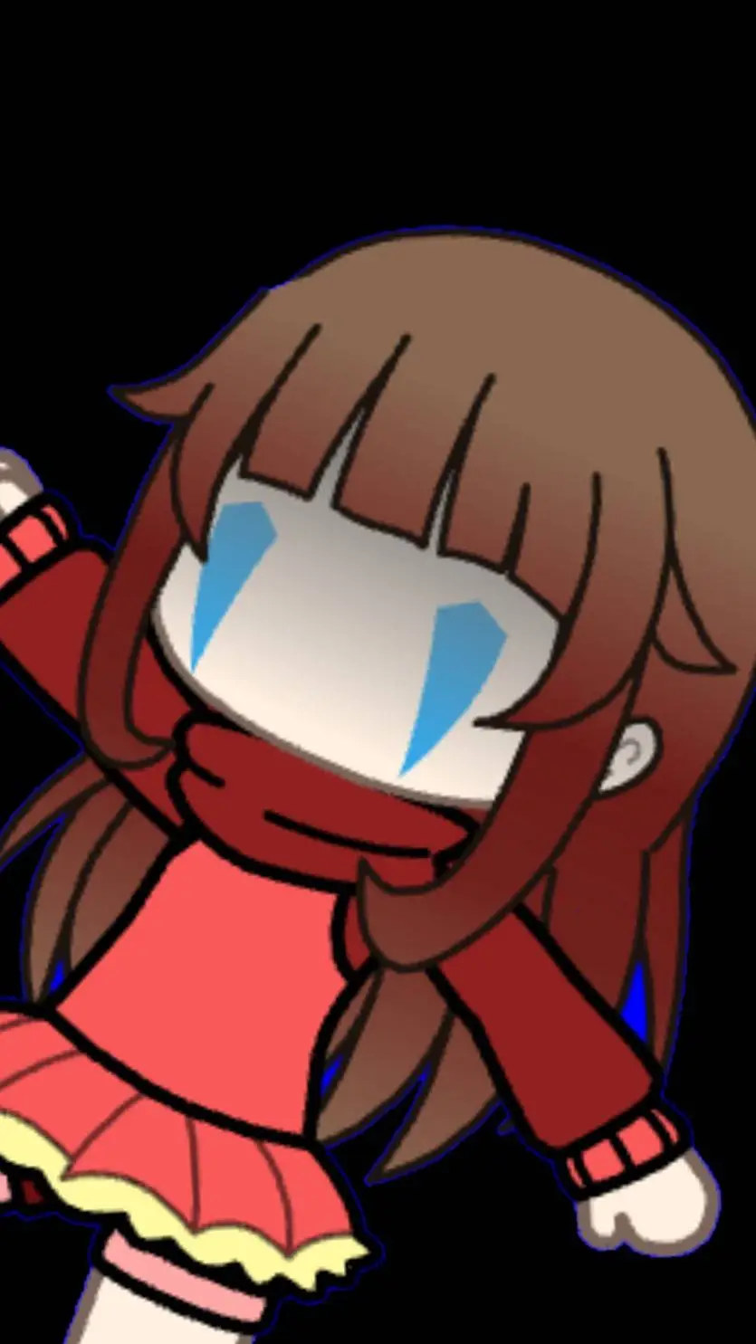 ai character: Fpe meets Null background