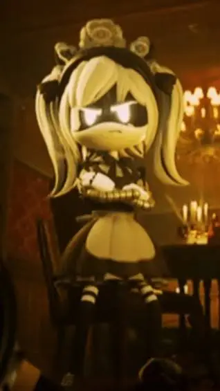 ai character: J MD (past) background