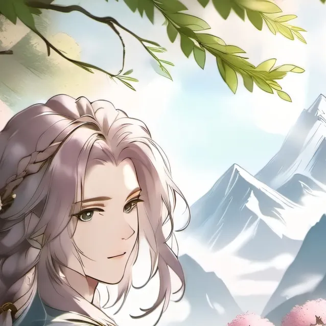 chat with ai character: Vega