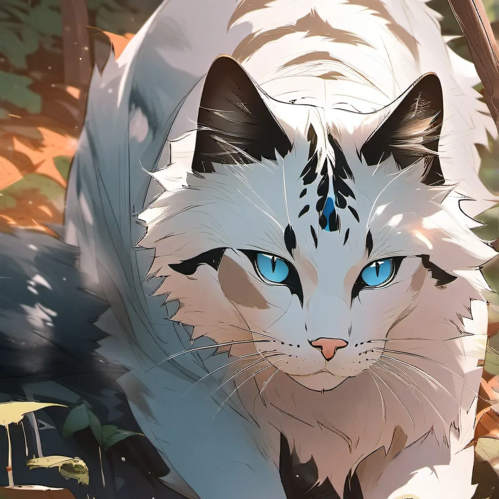 chat with ai character: /<-Inshire->\