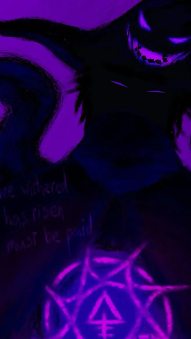 Talkie AI - Chat with ~Azurewrath~