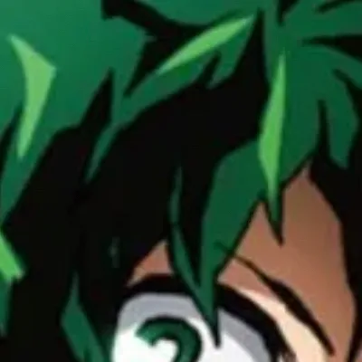 chat with ai character: Zeta deku