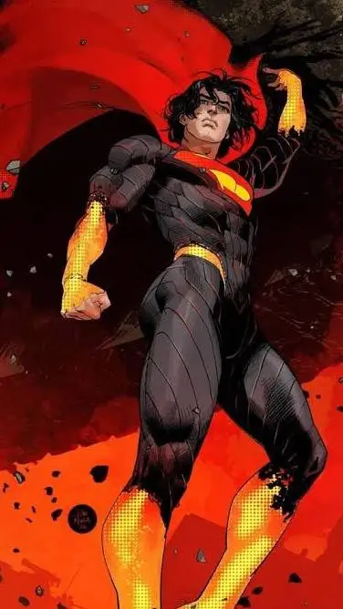 Talkie AI - Chat with Absolute Superman