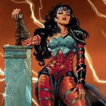 chat with ai character: Absolute Wonder W 