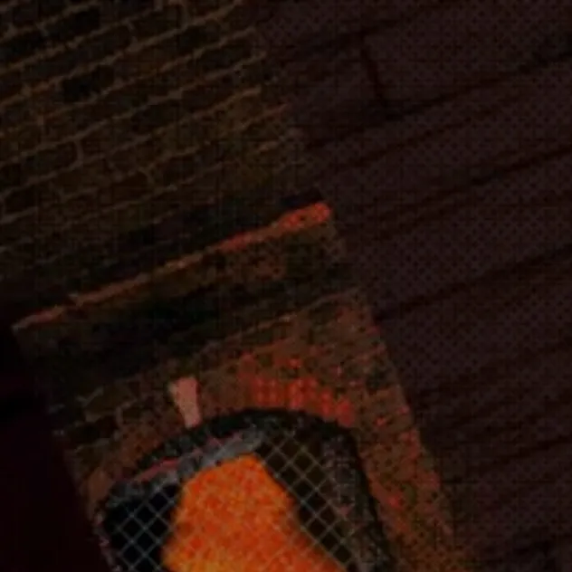 chat with ai character: Poppy playtime AU