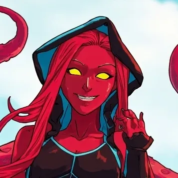 chat with ai character: Dr. Marina