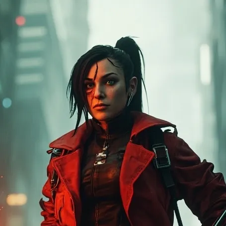 chat with ai character: General Sioline