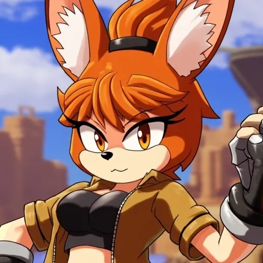 chat with ai character: Grunge T Kangaroo 