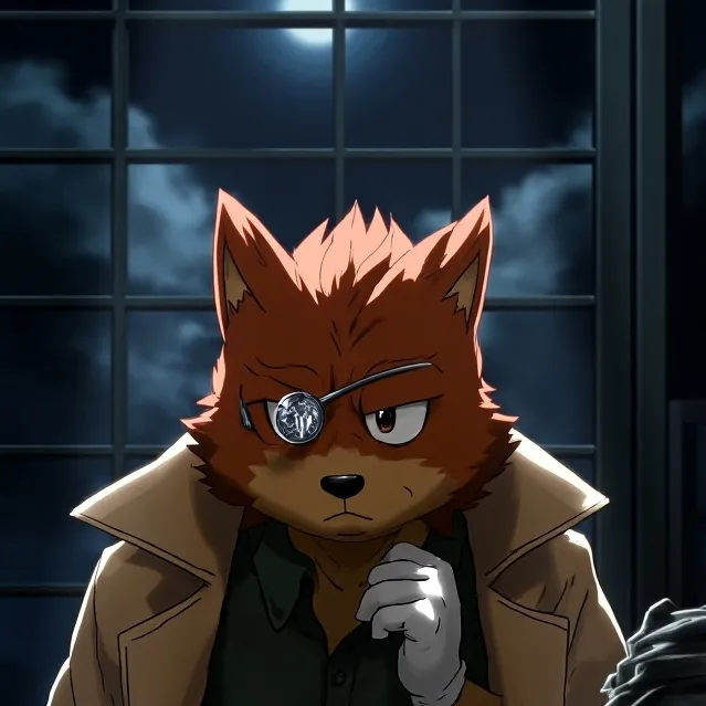 chat with ai character: Detective Ace