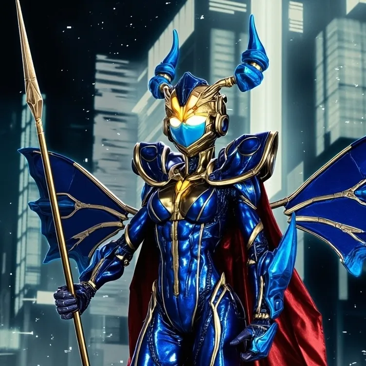 chat with ai character: Jaz'Min