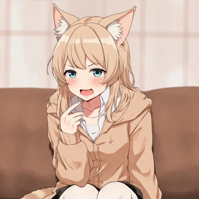 chat with ai character: Tabitha Clarice
