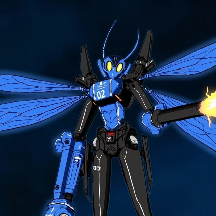 chat with ai character: Buzzkill