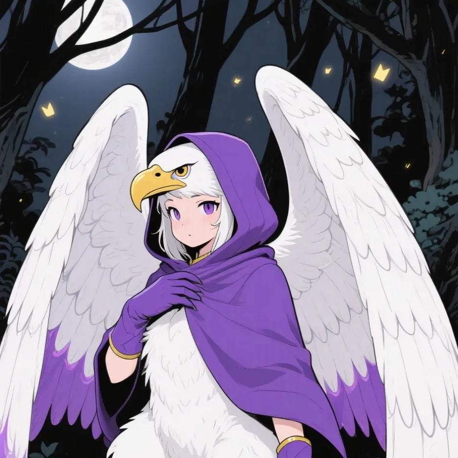 chat with ai character: Skytread