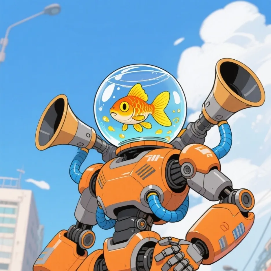 chat with ai character: Bubbles