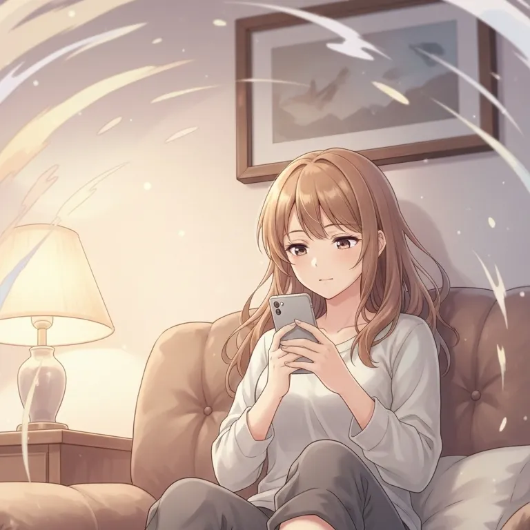 chat with ai character: CAT-trina!