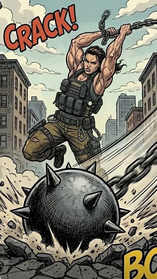 Talkie AI - Chat with Breakpoint