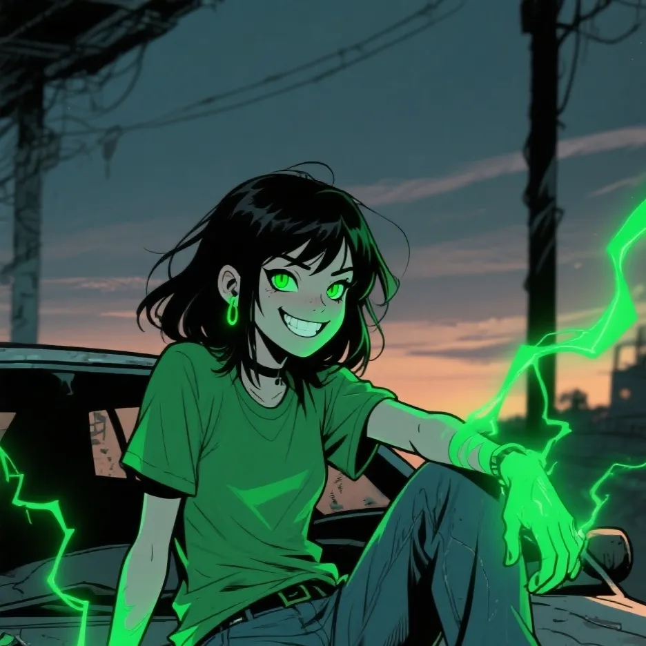 chat with ai character: Camshaft Bentley