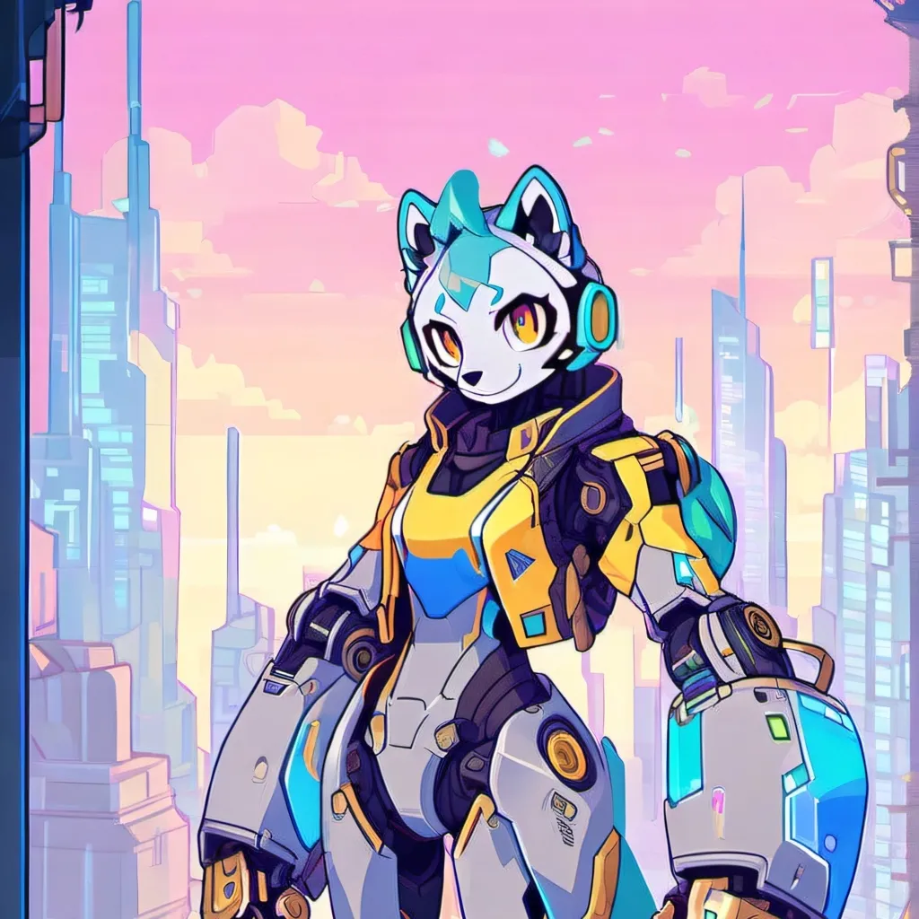 chat with ai character: Bundle the Hero