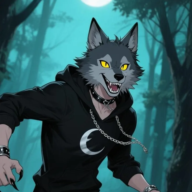 chat with ai character: Jaclyn Silversmith