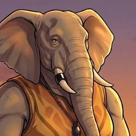 chat with ai character: Imara the Elephant