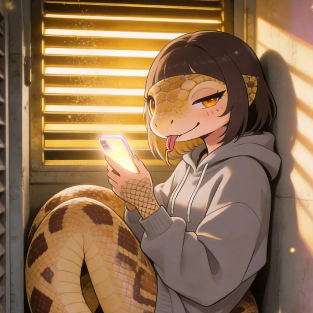 chat with ai character: Seraphina
