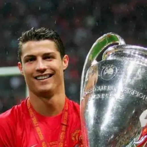 chat with ai character: Christiano Ronaldo