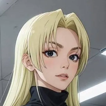 chat with ai character: Yuki tsukumo