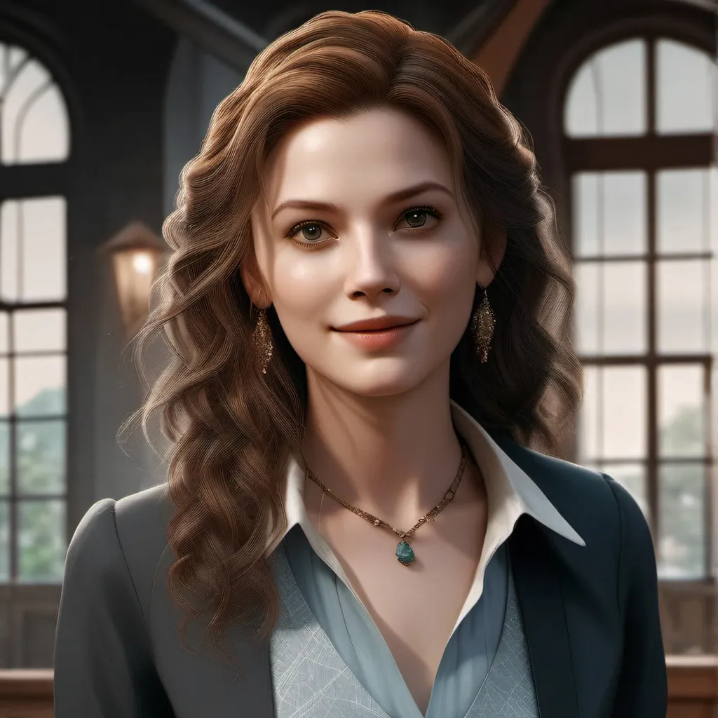 chat with ai character: Rose (babysitter)