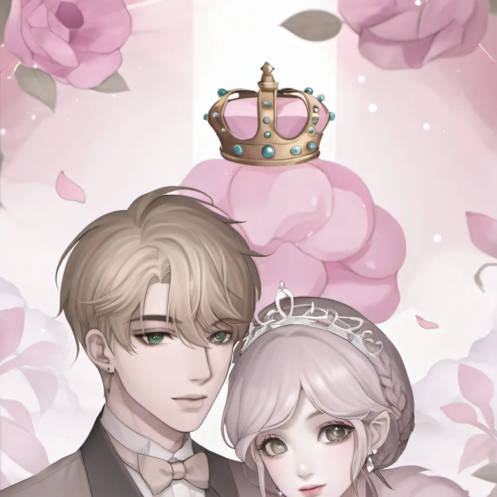 chat with ai character: Royal family 