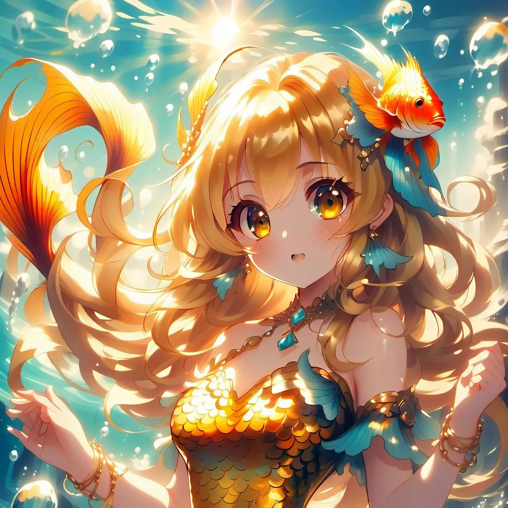 chat with ai character: Aurora