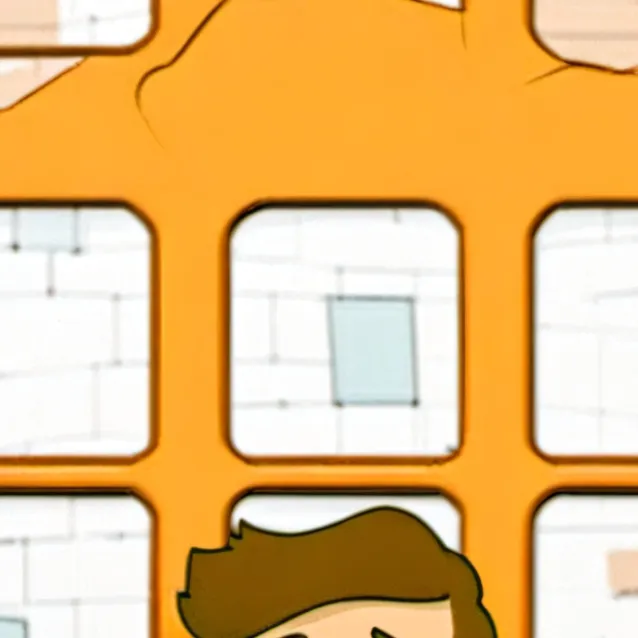 chat with ai character: Brian