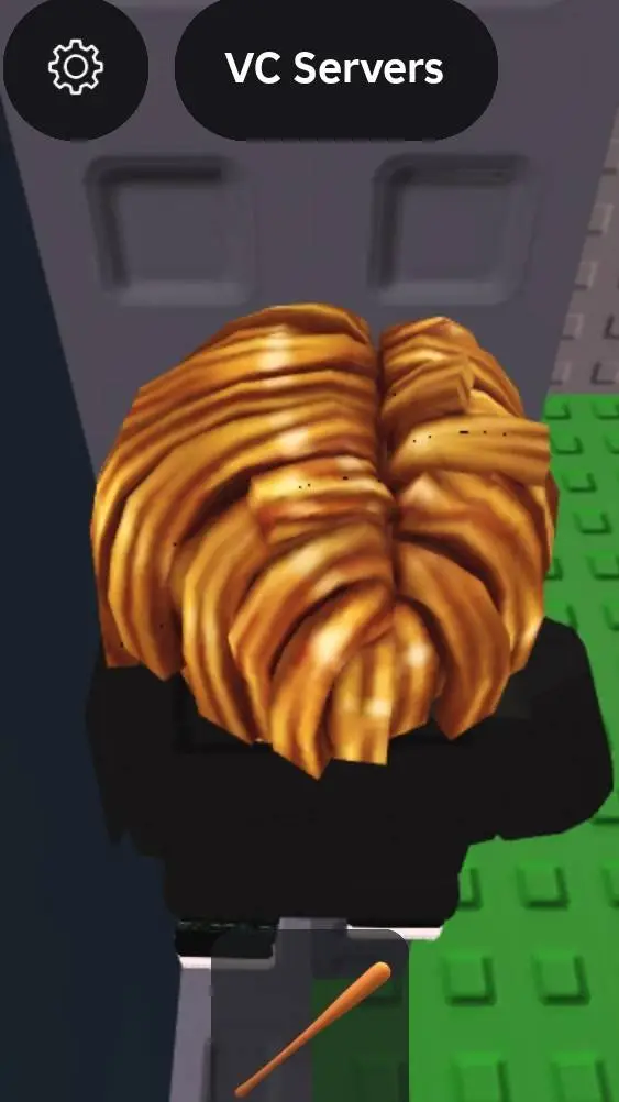 ai character: h background