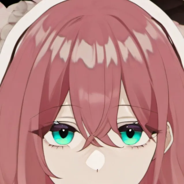 chat with ai character: Me! (Anime_lov3r)