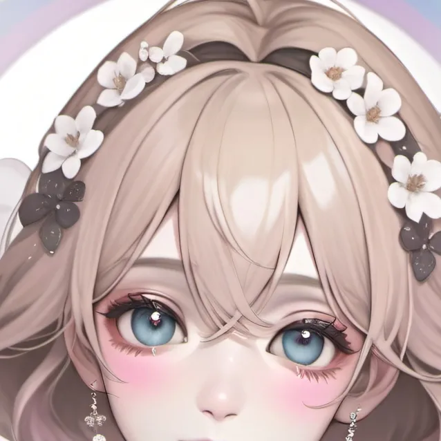 chat with ai character: Jacey.