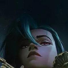 chat with ai character: arcane