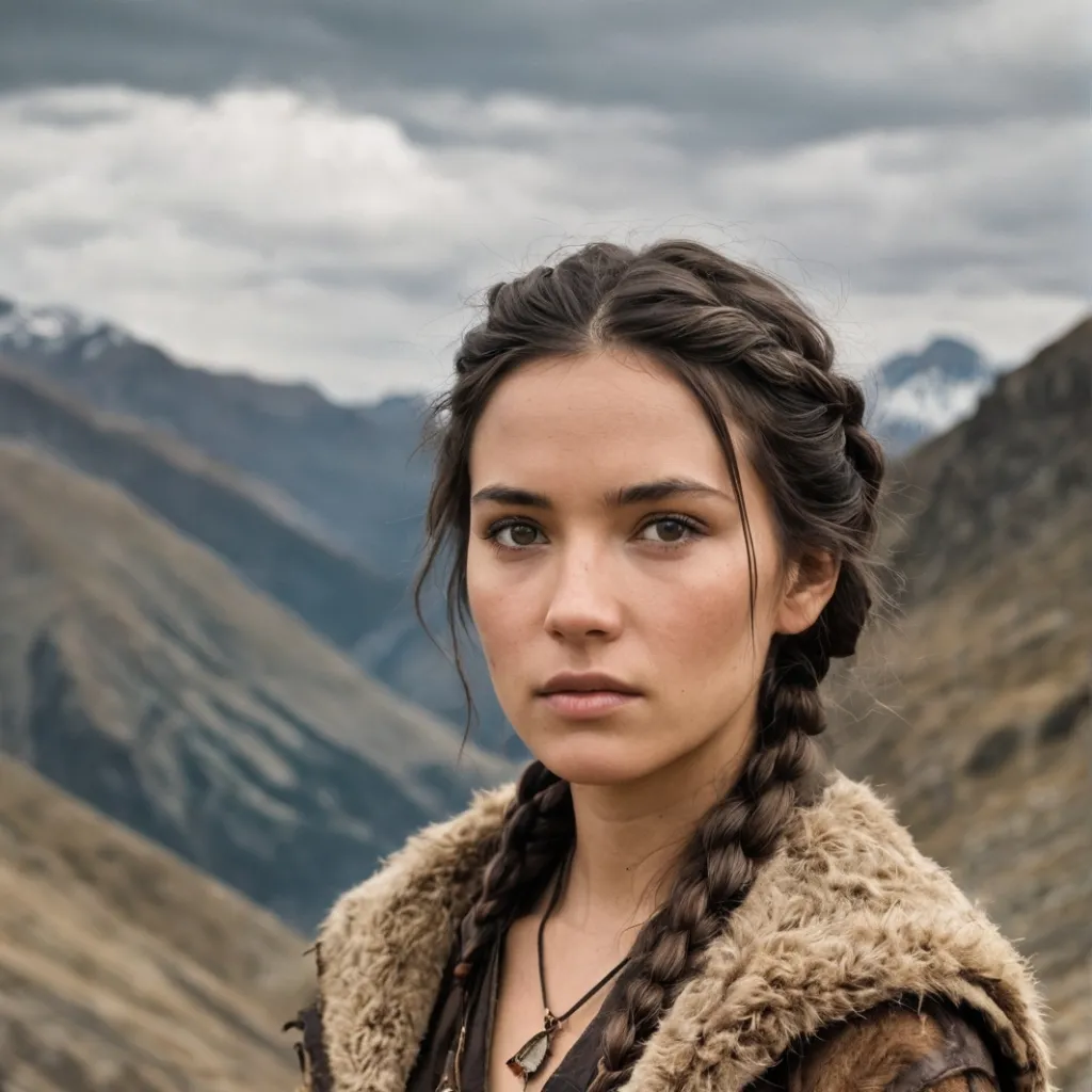 chat with ai character: Fox