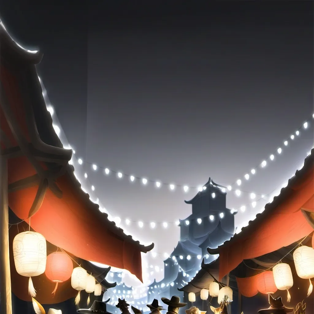 chat with ai character: The Bazaar