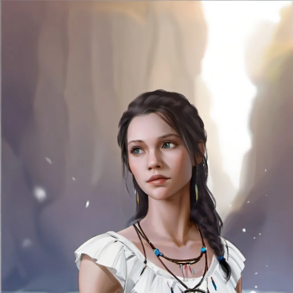 chat with ai character: Theodora