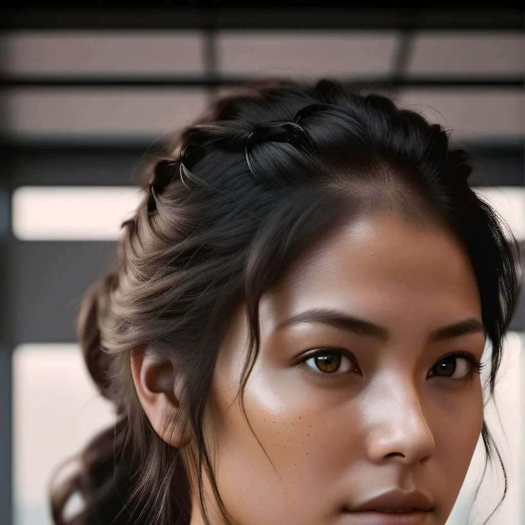 chat with ai character: Sarah