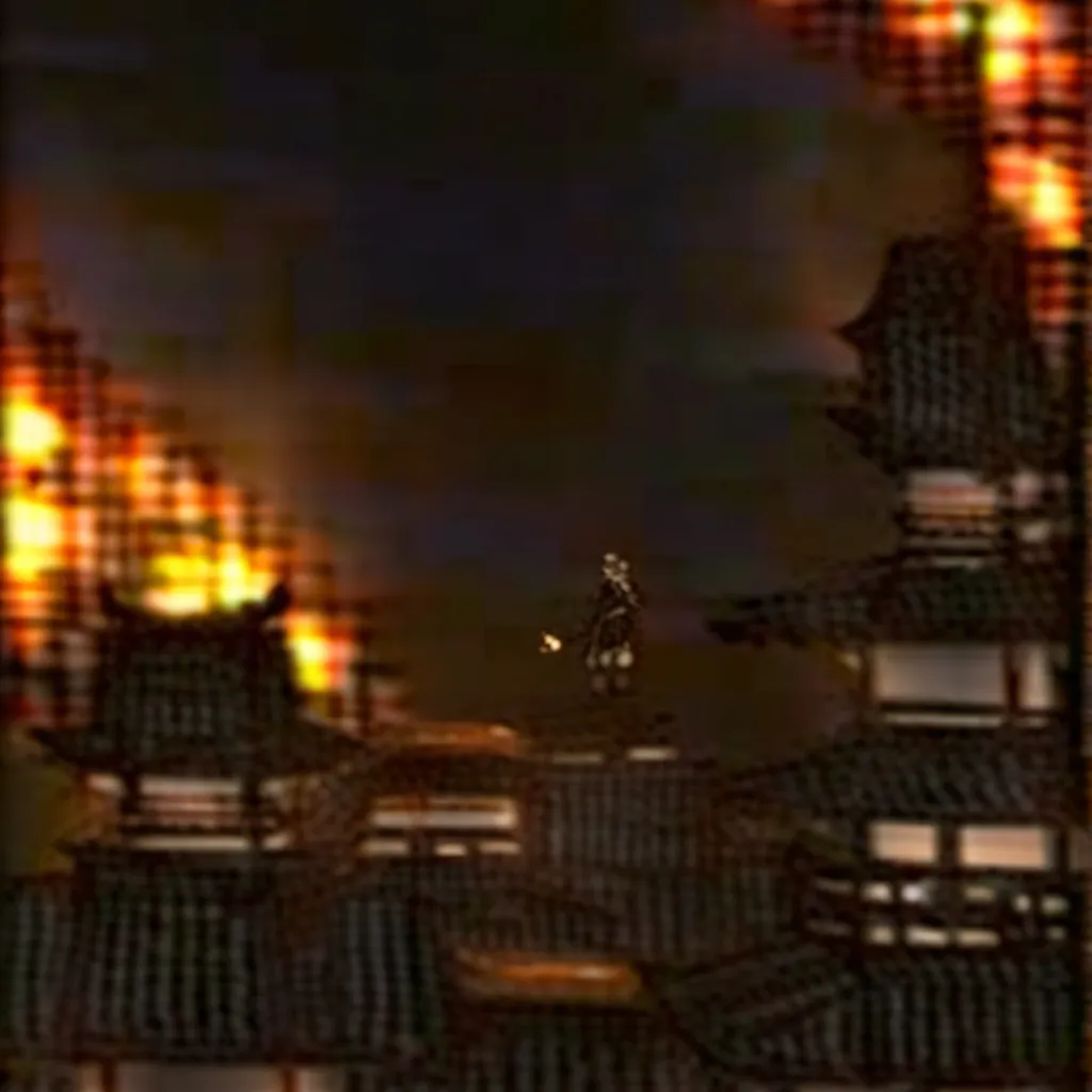 chat with ai character: Demon slayer