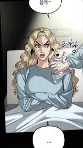 ai character: Queens never cry  background
