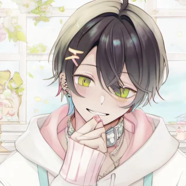 chat with ai character: ❄️🌈🏖️*+*Adam*+*🎀💓💧